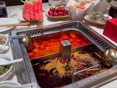 -海底捞火锅(吾悦国际广场店)