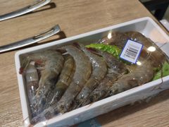 基围虾-野妹经典火锅(民治店)