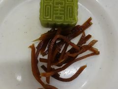 -老磁器口豆汁店(马家堡店)
