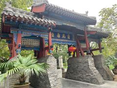 -大槐树寻根祭祖园