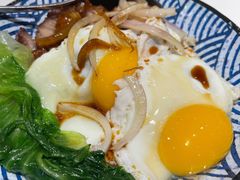 -龙记香港茶餐厅(久光百货店)