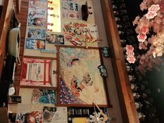 -三月居酒屋(青年大街店)