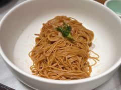 葱油拌面-苏帮袁Sue Cuisine(来福士店)
