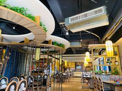 -肖记公安牛肉鱼杂馆· 省级非物质文化遗产(仁和路店)