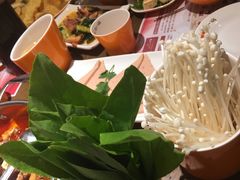 -刘一锅筋头巴脑(小北店)