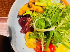 -杭州桐庐康莱德酒店西餐厅-舍