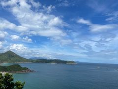 -浪茄湾