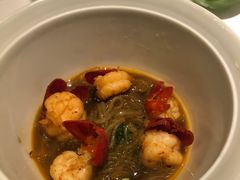 盱眙龙虾烧葛粉-皖宴(合肥店)