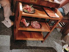 -西塔老太太泥炉烤肉(万柳华联店)