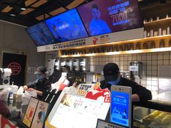 -书亦烧仙草(龙湖金楠天街店)