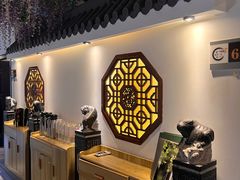 -食悦江南·淮扬菜·烤鸭(亚运村·惠新店)