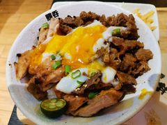 -熊吞·大碗丼烧肉饭(西市场嘉华店)