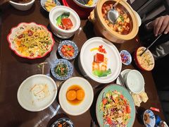 -火宫殿·湘菜小吃·商务宴请·生日聚会(东塘店)