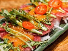 生拌牛肉-一本料理(西溪天街店)