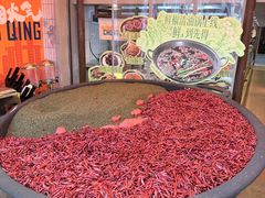 -楠火锅(太古里总店)