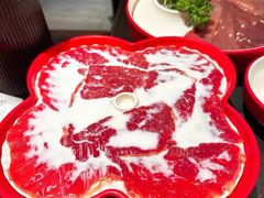 -蜀大侠火锅(春熙路店)