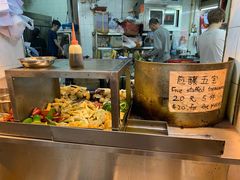 煎酿五宝-豪華小食.華記