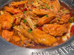 -胖哥俩肉蟹煲(湖滨银泰in77店)