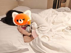 -香港皇家太平洋酒店