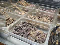 -老号尤兔头(西川店)