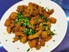 -振生清真饭店(永安道店)