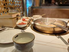 -牛人日志·鲜牛肉骨汤火锅(万科里瑧店)