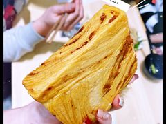 -爸爸糖吐司面包(保定未来石万达广场店)