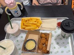 -Shake Shack(西单大悦城店)
