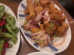 -奶奶的味道(胶州路店)