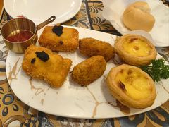 -番茄屋葡式美食(总店)