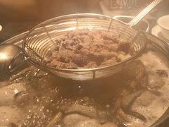 -八合里潮汕鲜牛肉火锅(深圳海岸城店)