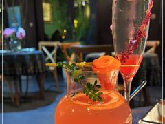 -第101座花园餐厅(湖滨88店)