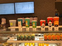 -奈雪的茶(永嘉天地东百城店)