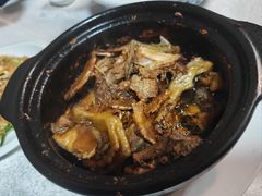 -莲花公园煎蟹(总店)