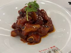 -全聚德(常州店)
