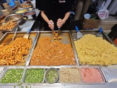 -丁家坡洋芋·观音桥好吃街A区(全国总店)