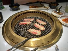-炙城·韩式烤肉(南京东路店)
