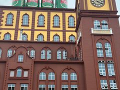 -青岛啤酒博物馆