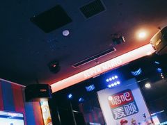 -唱吧麦颂KTV(通州新华南路店)