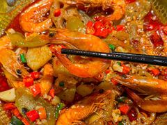 -老闵田螺馆·南昌市井菜·特色小吃(总店)