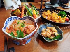 -九井澤精致料理(金茂店)