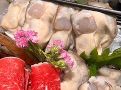 -渔文乐·海鲜大排档(壹品总店)