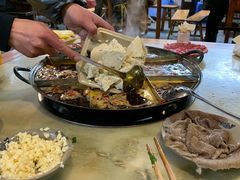 -化龙桥九宫格火锅(清水河店)