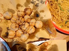 -泥糊破店小酒馆·团建聚餐(南京西路店)