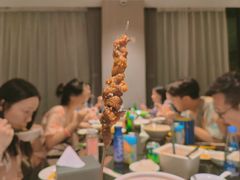 -水裹汤泉生活馆餐厅