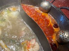 -赵美丽·重庆社区火锅·直营店(火车东站·中豪国际店)