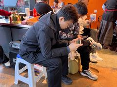 -虾乐园龙虾·夜宵(松江店)