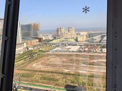 -影汇之星8字形摩天轮
