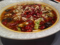 -老阊门菜馆(山塘街店)