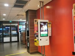-麦当劳(杭州庆春路店)